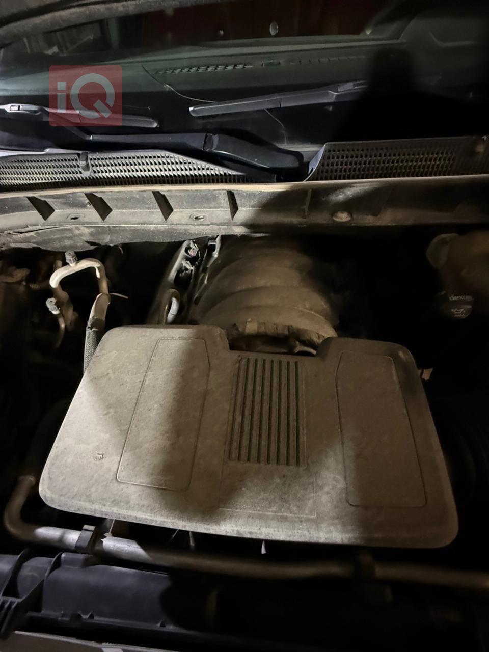 جي ام سي سييرا